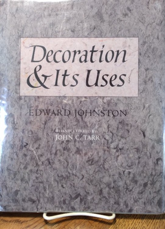 Decoration and Its Uses