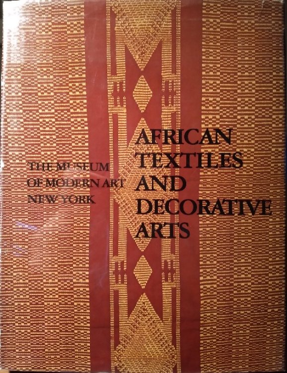 African Textiles and Decorative Arts