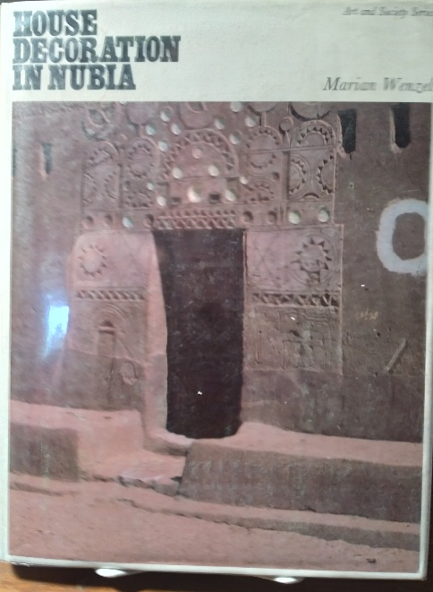 House Decoration in Nubia