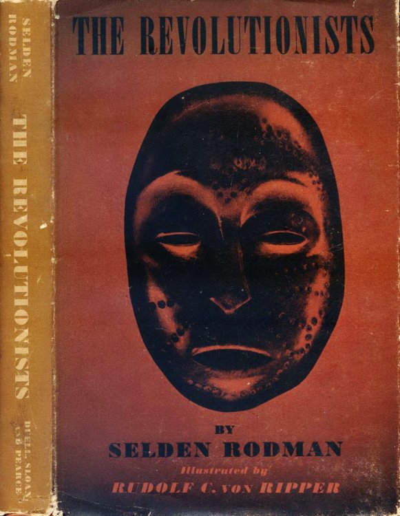 The Revolutionists: A Tragedy in Three Acts