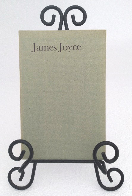 James Joyce: An Appreciation