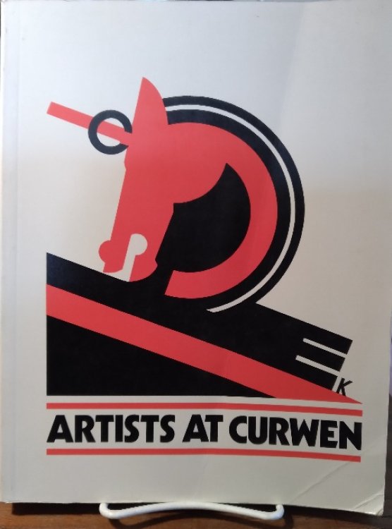 Artists At Curwen: A Celebration of the Gift of the Artist's prints from the Curwin Collection