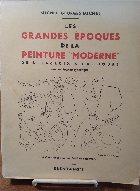 Les Grandes Epoques de la Peinture 