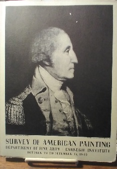 Survey of American Painting