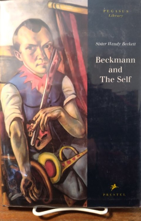 Beckmann and the Self