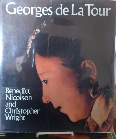 Georges de La Tour
