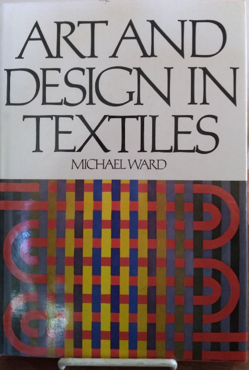 Art and Design in Textiles