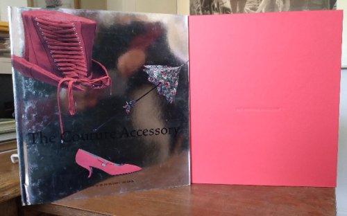 The Couture Accessory