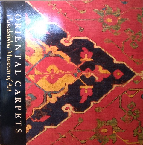 Oriental Carpets in the Philadelphia Museum of Art