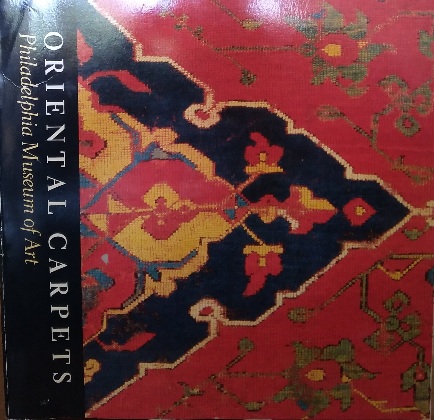 Oriental Carpets in the Philadelphia Museum of Art
