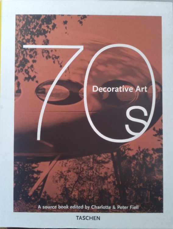 70s Decorative Art