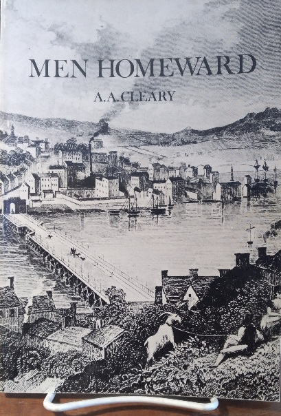 Men Homeward