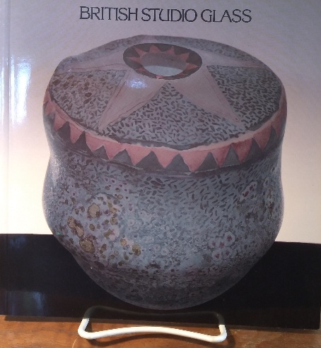 British Studio Glass