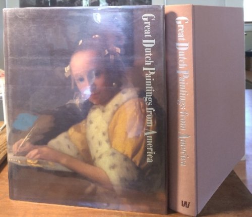 Great Dutch Paintings from America