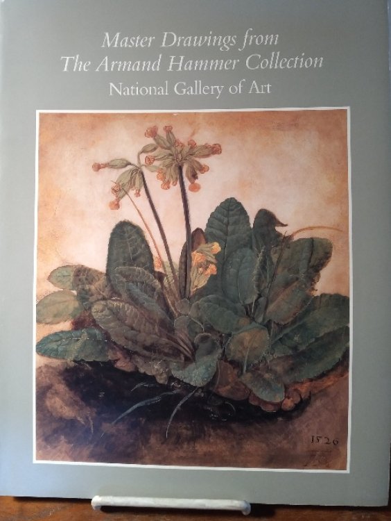 Master Drawings from the Armand Hammer Collection