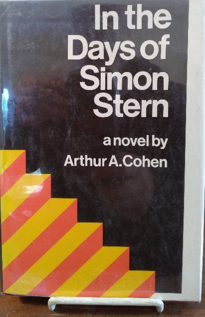 In the Days of Simon Stern