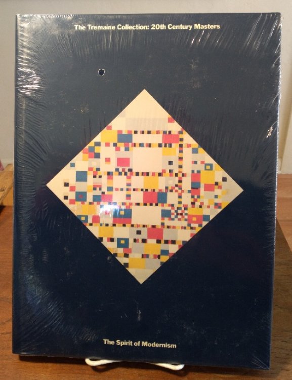 The Tremaine Collection: 20th Century Masters, The Spirit of Modernism