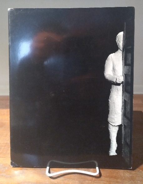 New Sculpture by George Segal