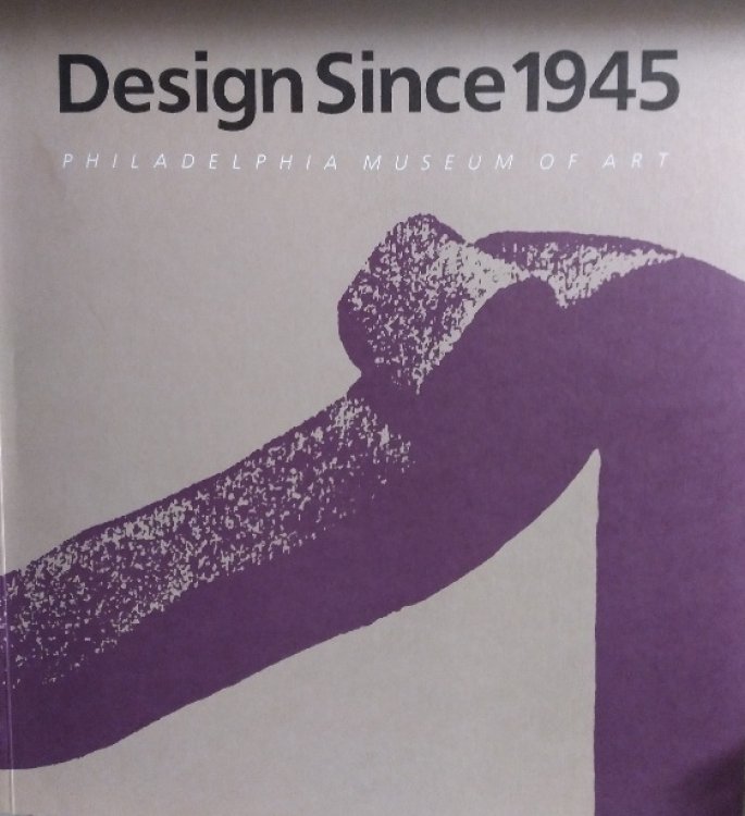 Design Since 1945