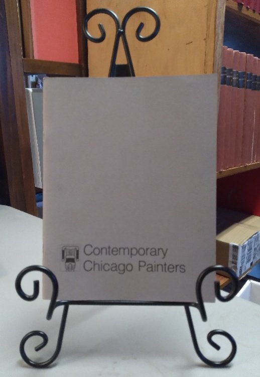 Contemporary Chicago Painters