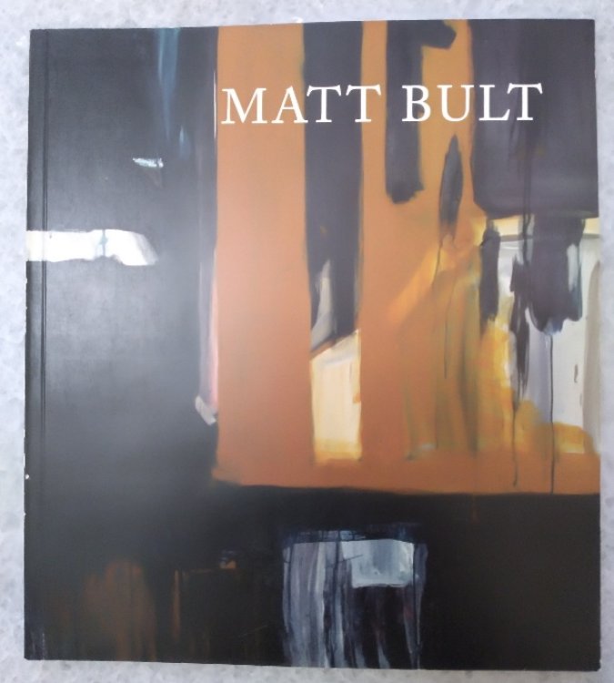 Matt Bult