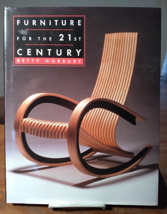 Furniture for the 21st Century