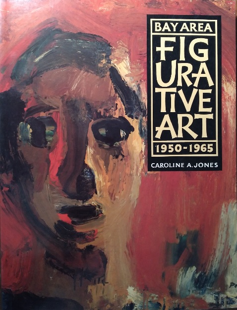 Bay Area Figurative Art: 1950-1965