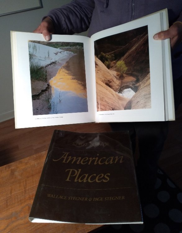 American Places