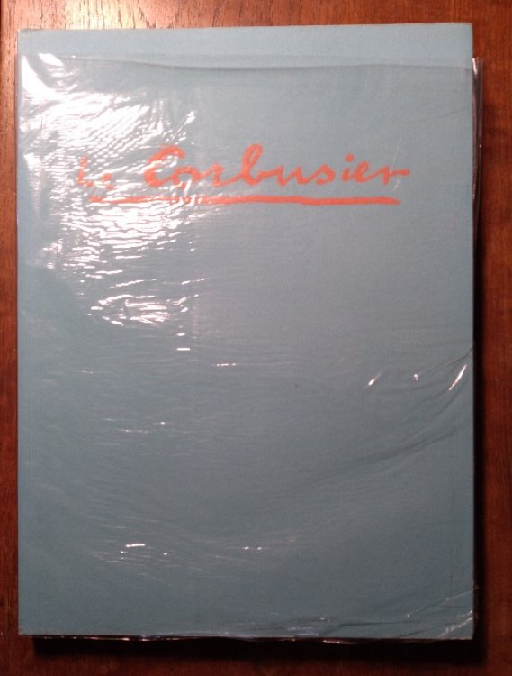 Le Corbusier