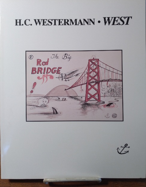 H.C. Westermann: West