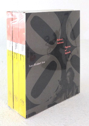 Robert Indiana: Figures of Speech