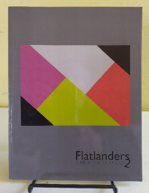 Flatlanders 2: a regional roundup