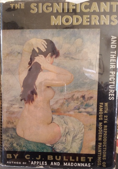 The Significant Moderns and Their Pictures