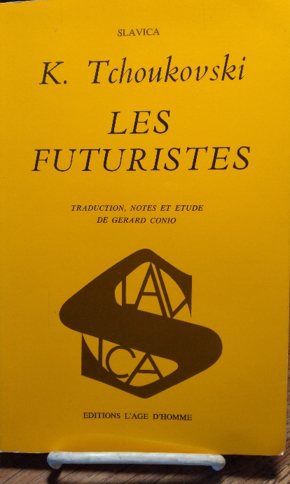 Les Futuristes
