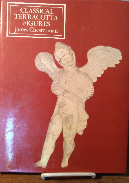 Classical Terracotta Figures