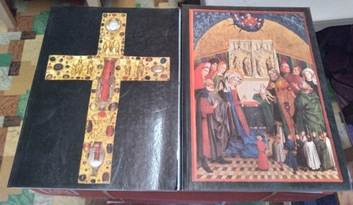 Imagination des Unsichtbaren: 1200 Jahre Bildende Kunst im Bistum Munster, Volume I, Volume II