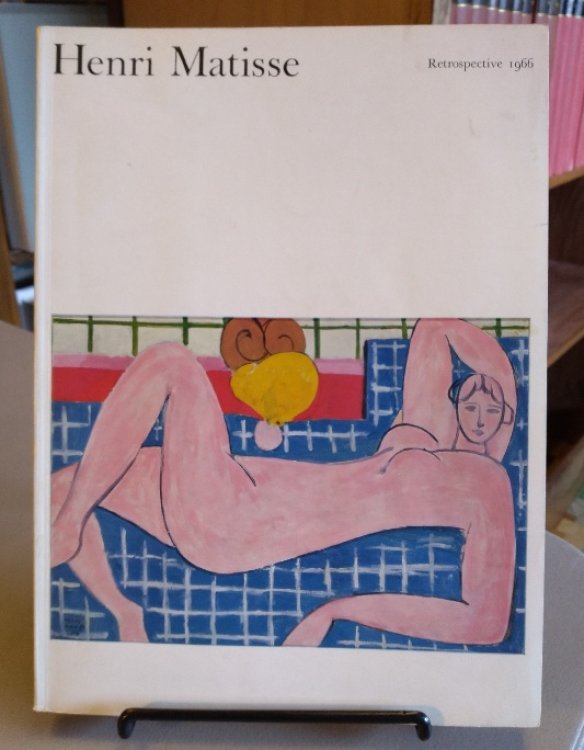 Henri Matisse