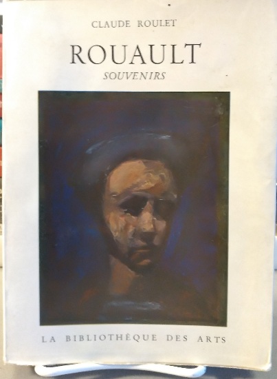 Rouault: Souvenirs