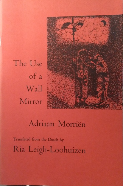 The Use of a Wall Mirror: a selection from Mothers and Sons (1962) and The Use of a Wall Mirror (1968)