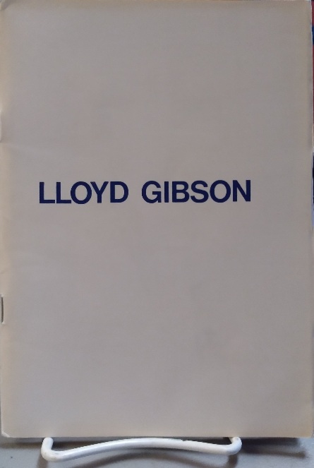 Lloyd Gibson