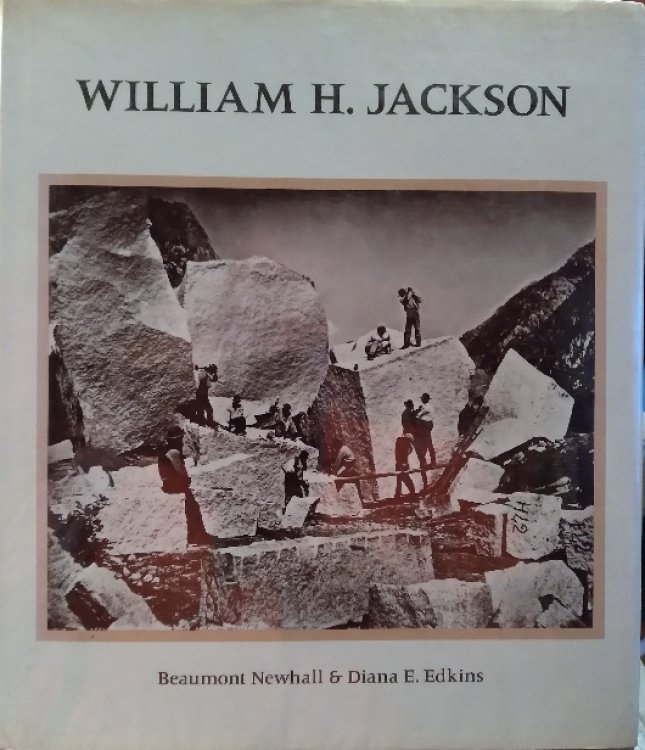 William H. Jackson