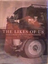 The Likes of Us: Photography and the Farm Security Administration