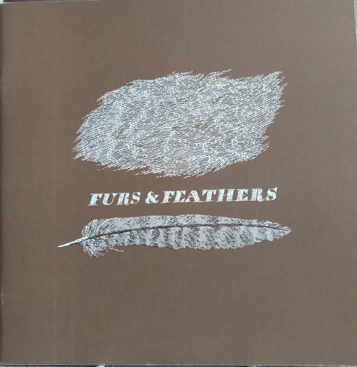 Furs & Feathers