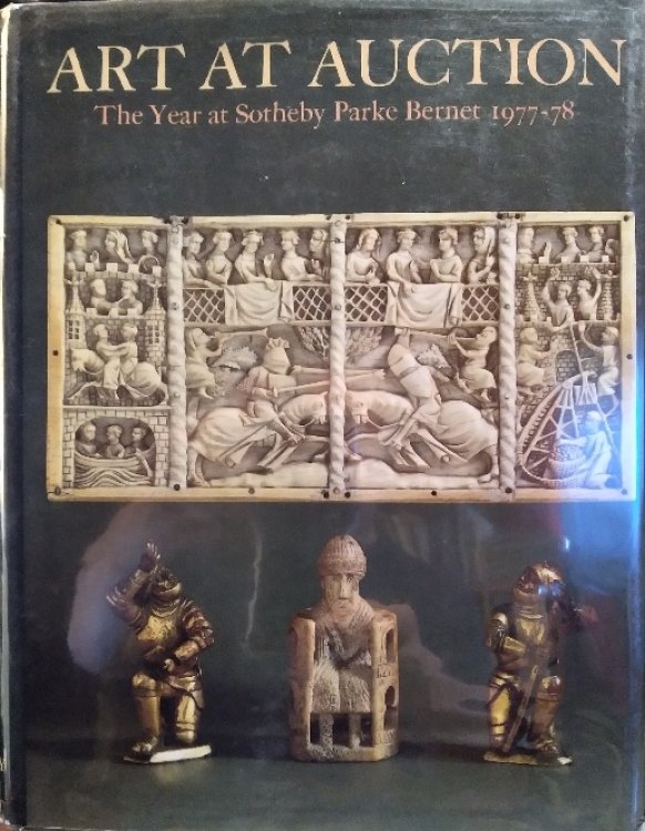 Art at Auction: The Year at Sotheby Parke Bernet 1977-78