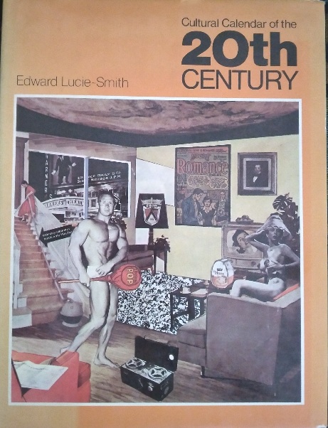 Cultural calendar of the 20th century