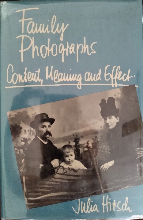 Image for Family Photographs: Content, Meaning and Effect Family Photographs: Content, Meaning and Effect