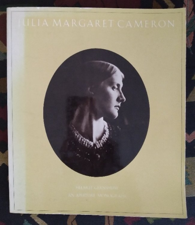 Julia Margaret Cameron: her life and photographic work