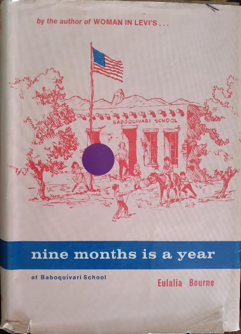Image for Nine Months is a Year Nine Months is a Year