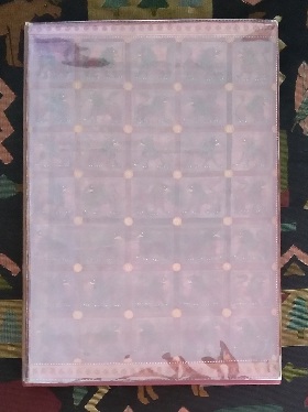 Das Goldene Evangelienbuch von Echternach im Germanischen National-Museum zu Nrnberg