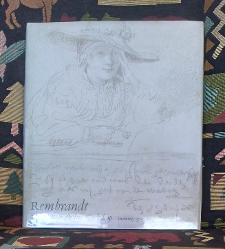 Image for Rembrandt: The Master & His Workshop - Drawings & Etchings Rembrandt: The Master & His Workshop - Drawings & Etchings